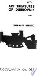 Art Treasures of Dubrovnik