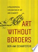 Art Without Borders