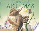 Art y Max