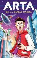 Arta Game 8 - En la ciudad máxima