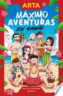 Arta Game. Máximo aventuras - en Hawái