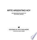 Arte argentino hoy