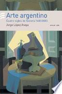 Arte argentino