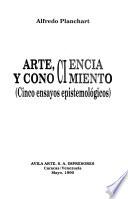 Arte, ciencia y conocimiento