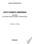 Arte cósmico amerindio