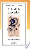 Arte de la Brevedad