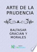 Arte de la prudencia