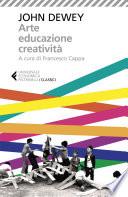 Arte, educazione, creatività