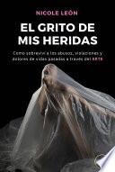 Arte, el grito de mis heridas