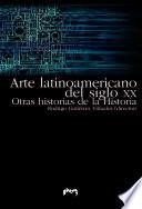 Arte latinoamericano del siglo veinte