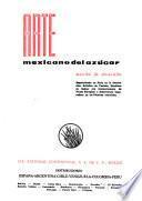 Arte mexicano del azúcar