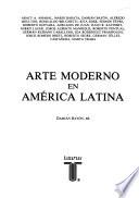 Arte moderno en América Latina