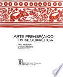 Arte prehispánico en Mesoamérica