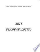 Arte psicopatológico