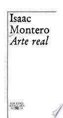 Arte real