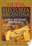 Arte, sociedad y política