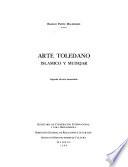 Arte toledano
