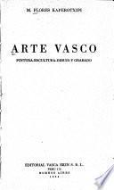 Arte vasco