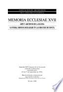 Arte y archivos de la Iglesia