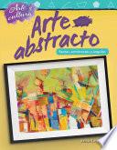 Arte y cultura: Arte abstracto: Líneas, semirrectas, y ángulos