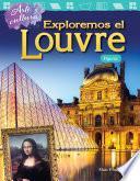 Arte y cultura: Exploremos el Louvre: Figuras