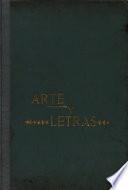 Arte y letras