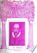 Arte y letras