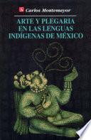 Arte y plegaria en las lenguas indígenas de México
