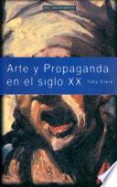 Arte y propaganda en el siglo XX