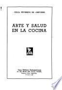 Arte y salud en la cocina