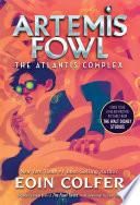 Artemis Fowl 7: The Atlantis Complex