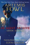 Artemis Fowl: An Agent Archive eBook Sampler
