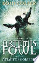 Artemis Fowl and the Atlantis Complex