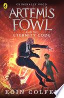 Artemis Fowl and the Eternity Code