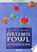 Artemis Fowl