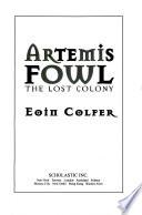 Artemis Fowl