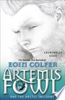 Artemis Fowl