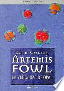 Artemis Fowl