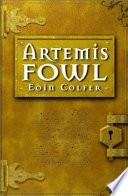 Artemis Fowl (Mass market edition)