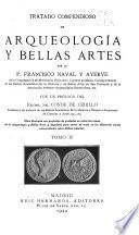 Artes figurativas, cap. III-IV. Artes suntuarias. 3. pte. Arqueología literaria: Cronología. Paleografía. Epigrafía. Bibliología. Diplomática. Sigliografía. Numismática. Heráldica. Apéndices: Conservación de los monumentos arqueológicos. Diccionario de siglas. Abreviaturas. Indices: I.Autores. II.Artistas. III.Indice geográfico. IV.Términos y objetos de arte