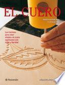 Artes & Oficios. El cuero
