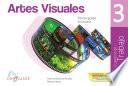 Artes Visuales 3