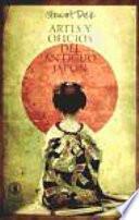 Artes y oficios del antiguo Japón