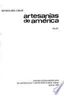 Artesanías de América