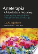 Arteterapia Orientada a Focusing