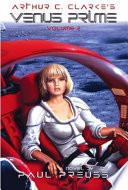 Arthur C. Clarke's Venus Prime 2