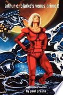 Arthur C. Clarke's Venus Prime