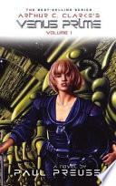 ARTHUR C CLARKES VENUS PRIME 1