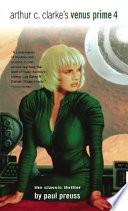 ARTHUR C CLARKES VENUS PRIME V