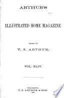 Arthur's Lady's Home Magazine